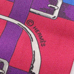 Hermes Scarf Twilly Silk — view 4