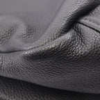 Prada Shoulder Bag VIT.DAINO Black Leather — view 7