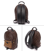 Louis Vuitton Backpack Palm Springs PM Monogram Reverse — view 2