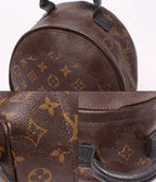 Louis Vuitton Backpack Palm Springs PM Monogram Reverse — view 7