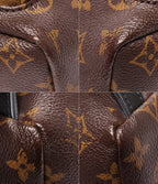 Louis Vuitton Backpack Palm Springs PM Monogram Reverse — view 5