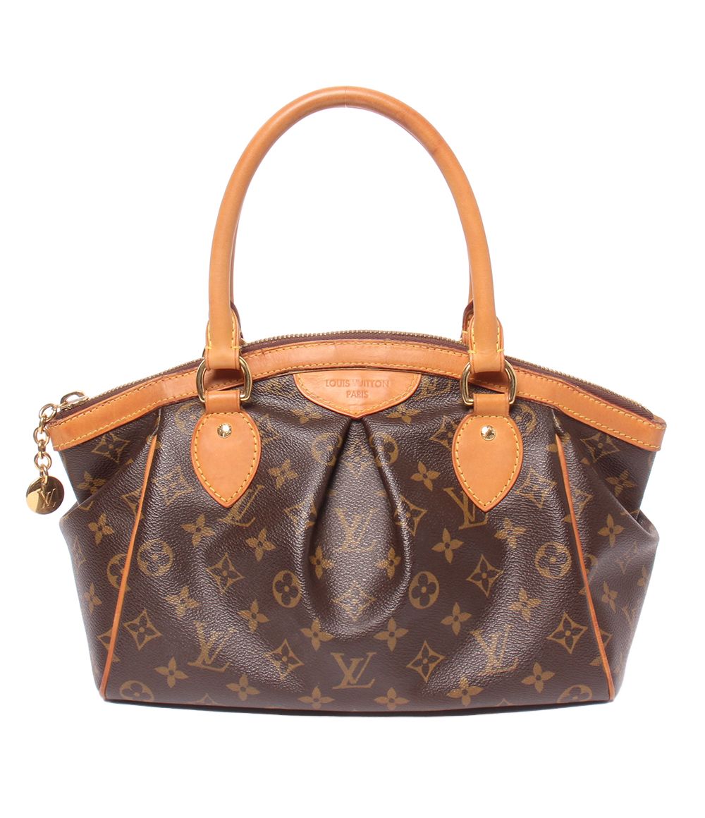 Louis Vuitton Handbag Tivoli PM Monogram