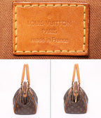 Louis Vuitton Handbag Tivoli PM Monogram — view 4