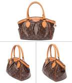 Louis Vuitton Handbag Tivoli PM Monogram — view 2