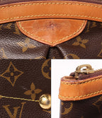 Louis Vuitton Handbag Tivoli PM Monogram — view 7