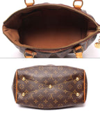 Louis Vuitton Handbag Tivoli PM Monogram — view 3
