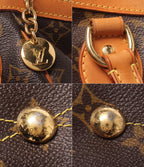 Louis Vuitton Handbag Tivoli PM Monogram — view 6