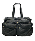 Celine Boston Bag Nylon