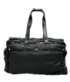 Celine Boston Bag Nylon — view 2