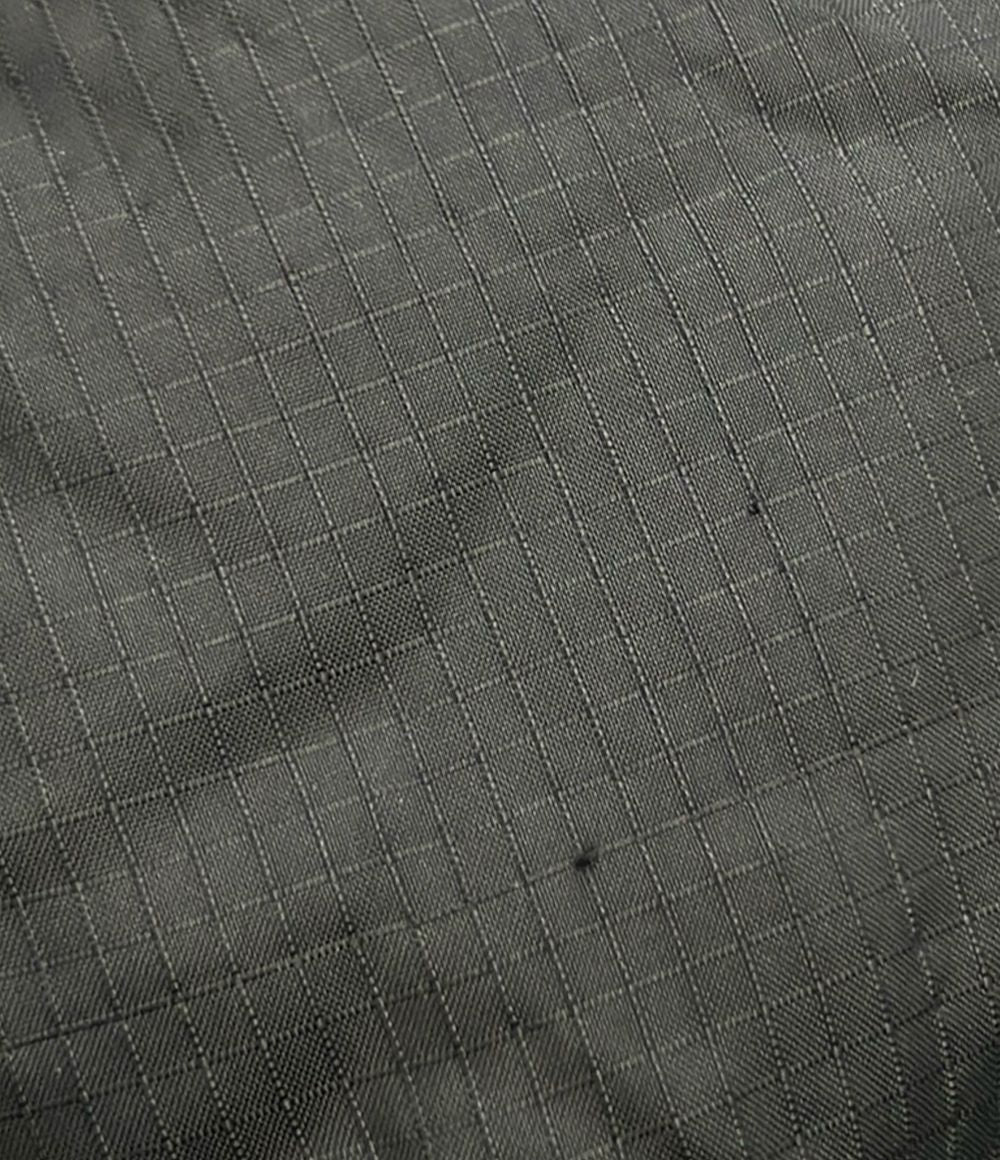 Celine Boston Bag Nylon — view 8