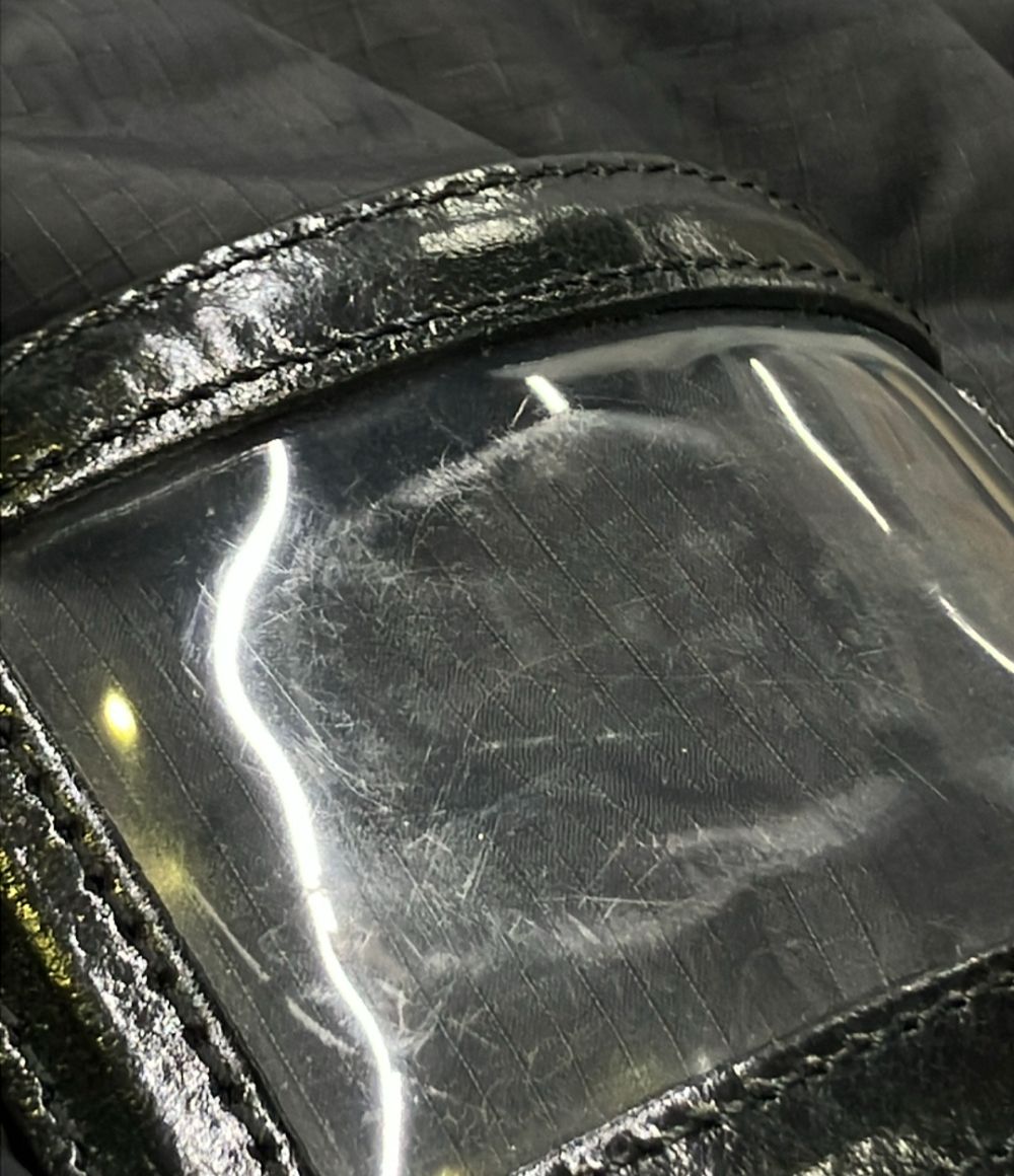 Celine Boston Bag Nylon — view 7
