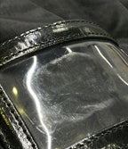 Celine Boston Bag Nylon — view 7