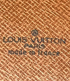 Louis Vuitton Shoulder Bag Crossbody Saint-cloud GM Monogram — view 5