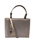 Dior 2-Way Shoulder Bag Patent Malice Pearl