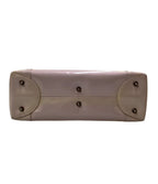 Dior 2-Way Shoulder Bag Patent Malice Pearl — view 4