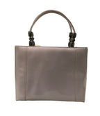 Dior 2-Way Shoulder Bag Patent Malice Pearl — view 2