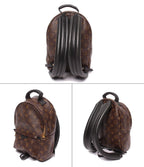 Louis Vuitton Backpack Palm Springs PM Monogram — view 2