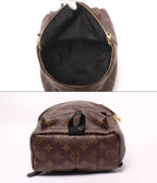 Louis Vuitton Backpack Palm Springs PM Monogram — view 3