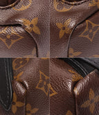 Louis Vuitton Backpack Palm Springs PM Monogram — view 5