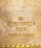 Louis Vuitton Backpack Montsouris MM Monogram — view 5