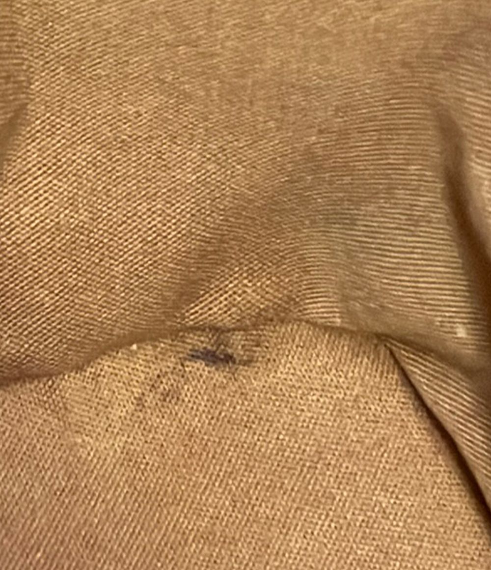 Louis Vuitton Backpack Montsouris MM Monogram — view 6
