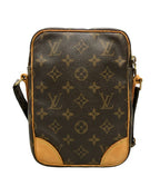 Louis Vuitton Shoulder Bag Crossbody Danube Monogram — view 2