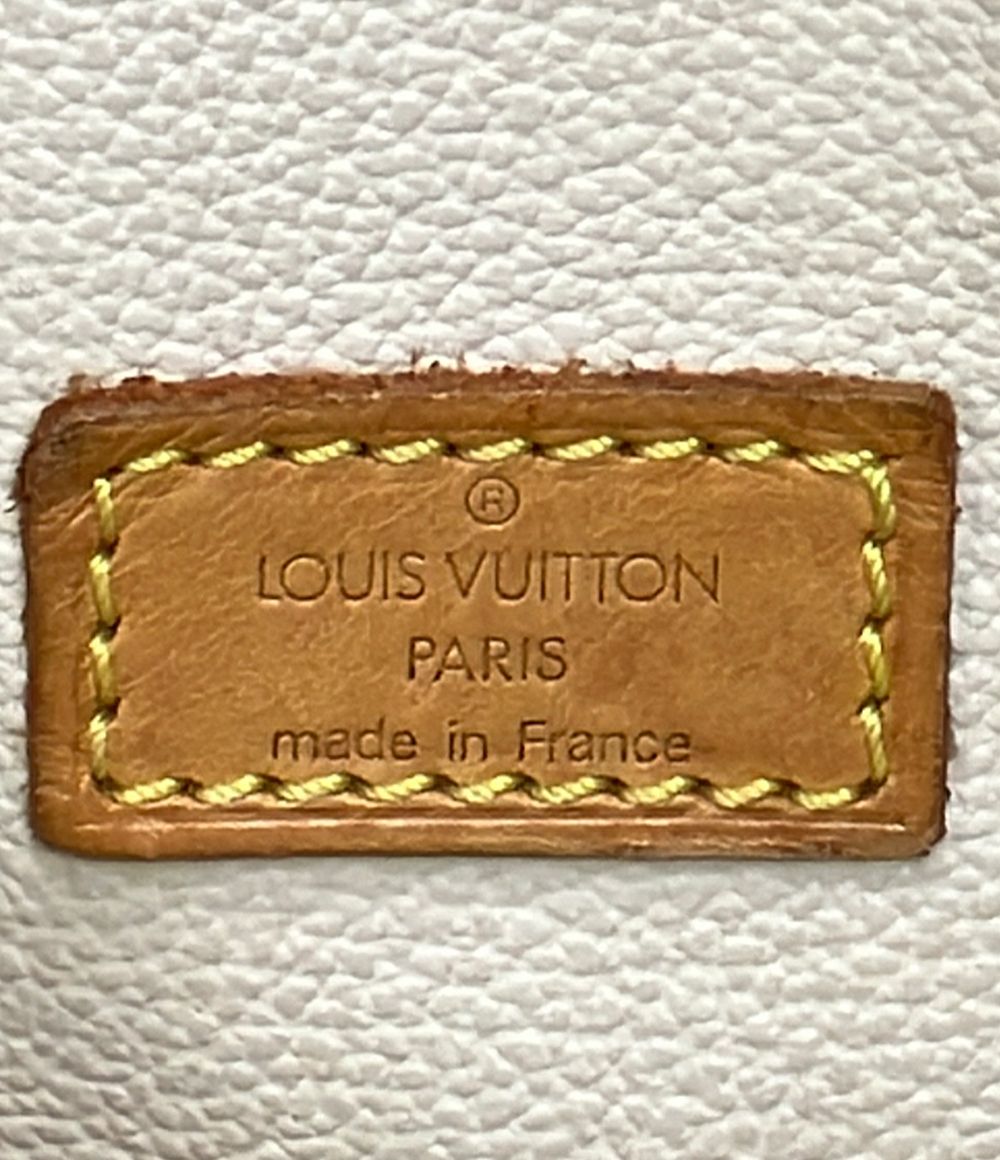 Louis Vuitton 2-Way Shoulder Bag Crossbody Spontini Monogram — view 5