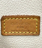Louis Vuitton 2-Way Shoulder Bag Crossbody Spontini Monogram — view 5