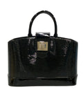 Louis Vuitton Handbag Mirabeau GM Epi Electric