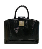 Louis Vuitton Handbag Mirabeau GM Epi Electric