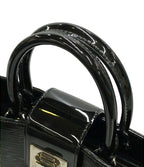 Louis Vuitton Handbag Mirabeau GM Epi Electric — view 8
