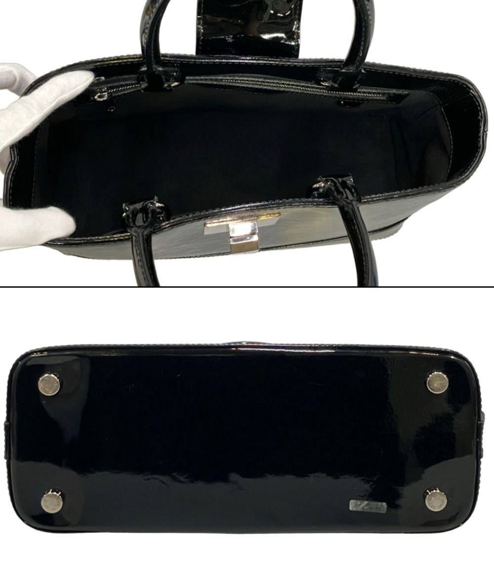 Louis Vuitton Handbag Mirabeau GM Epi Electric — view 4