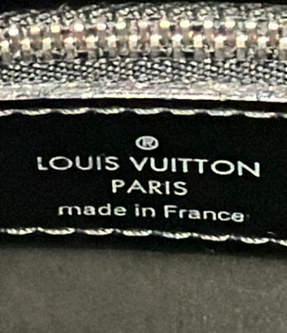 Louis Vuitton Handbag Mirabeau GM Epi Electric — view 5