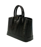 Louis Vuitton Handbag Mirabeau GM Epi Electric — view 3