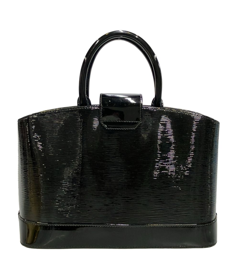 Louis Vuitton Handbag Mirabeau GM Epi Electric — view 2