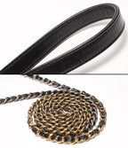 Chanel Chain Shoulder Bag Clutch Quilted Calfskin Gabrielle de Chanel — view 6