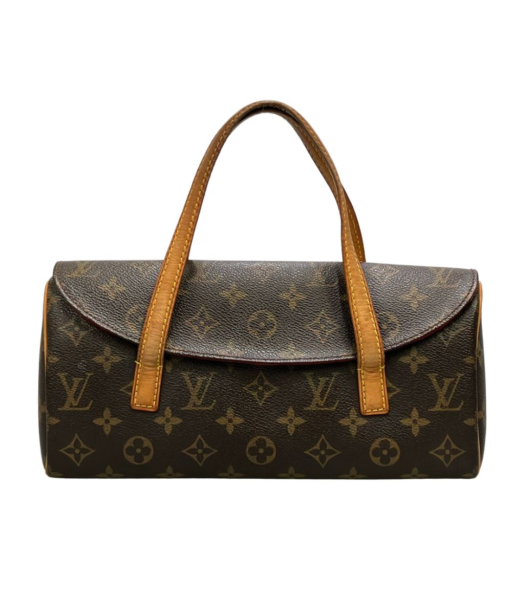Louis Vuitton Handbag Sonatine Monogram