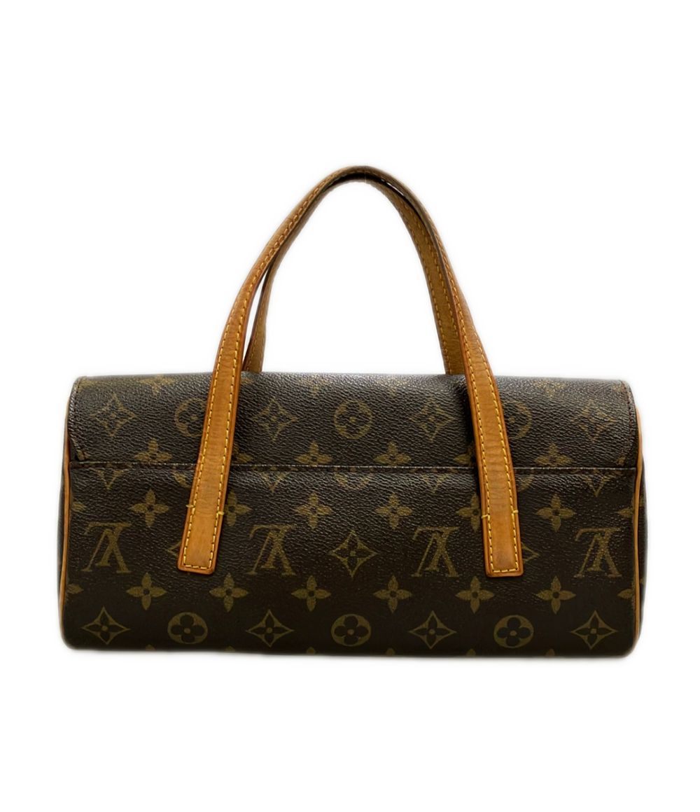 Louis Vuitton Handbag Sonatine Monogram — view 2