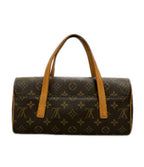 Louis Vuitton Handbag Sonatine Monogram — view 2
