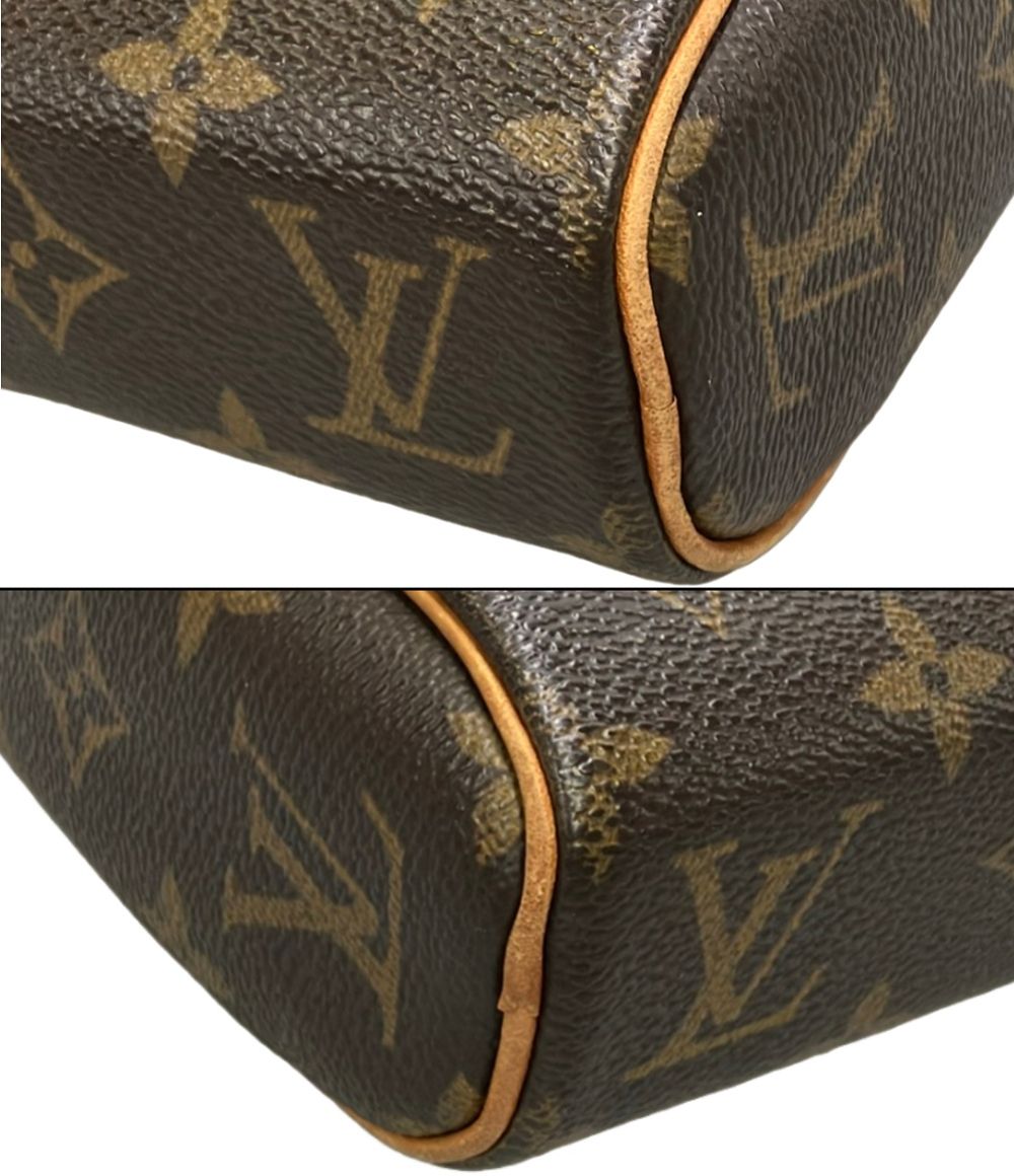 Louis Vuitton Handbag Sonatine Monogram — view 6