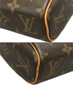 Louis Vuitton Handbag Sonatine Monogram — view 6