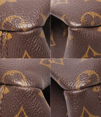 Louis Vuitton 2-Way Shoulder Bag Pallas Monogram — view 5