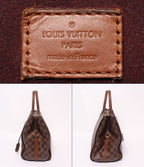 Louis Vuitton 2-Way Shoulder Bag Greenwich Damier Ebene — view 4