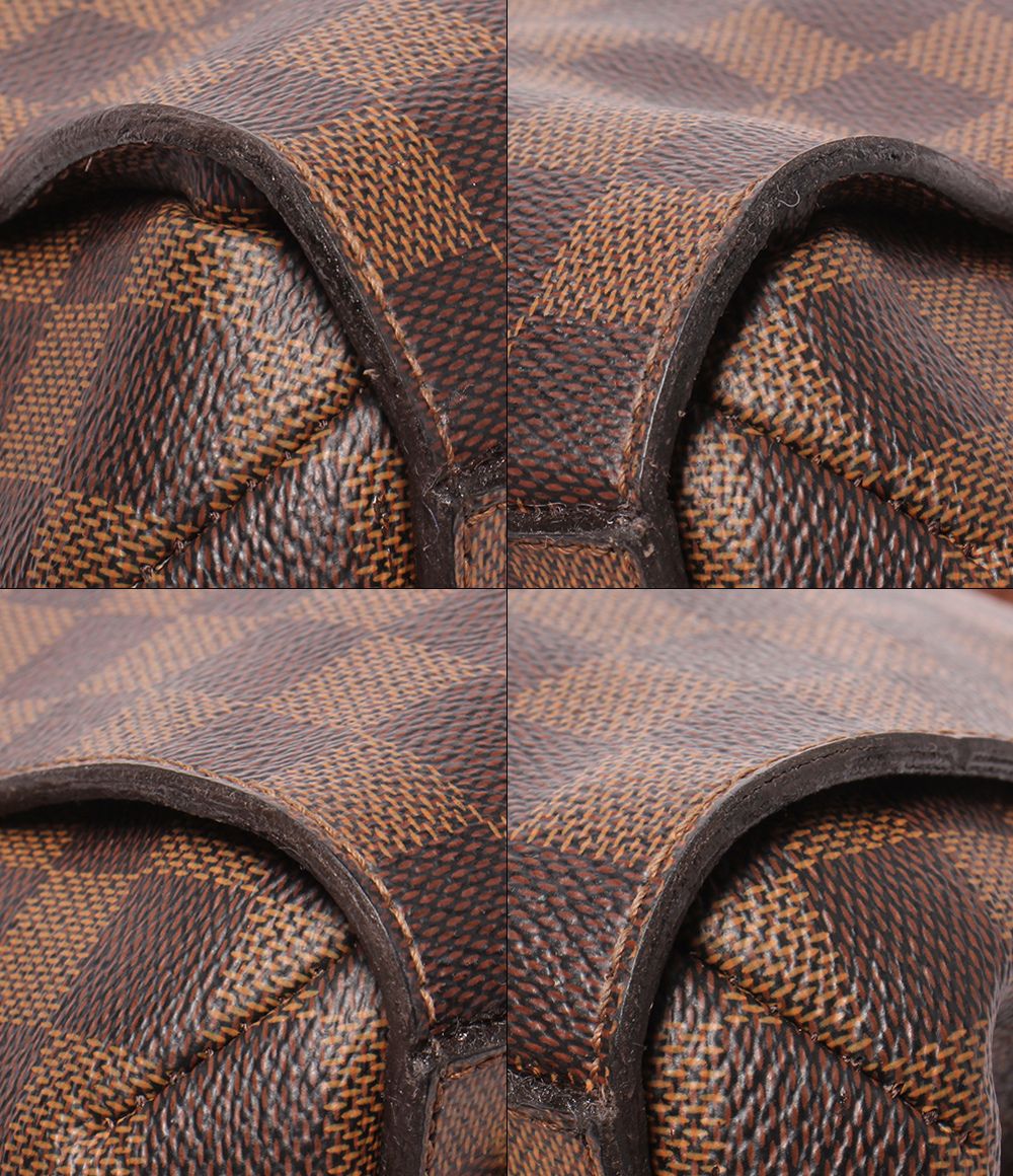 Louis Vuitton 2-Way Shoulder Bag Greenwich Damier Ebene — view 5
