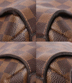 Louis Vuitton 2-Way Shoulder Bag Greenwich Damier Ebene — view 5