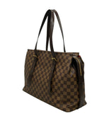 Louis Vuitton Tote Bag Chelsea Damier — view 3