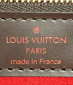 Louis Vuitton Tote Bag Chelsea Damier — view 5