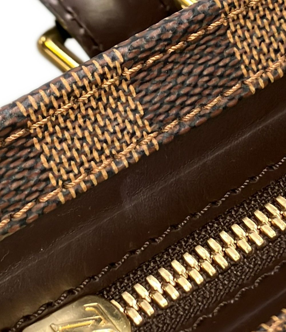 Louis Vuitton Tote Bag Chelsea Damier — view 7