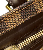 Louis Vuitton Tote Bag Chelsea Damier — view 7