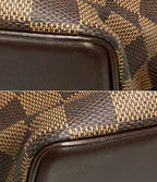 Louis Vuitton Tote Bag Chelsea Damier — view 6